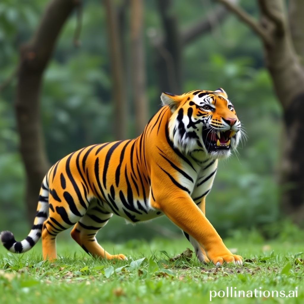 Strategi Menang Macan177